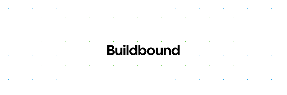 Buildbound Icon